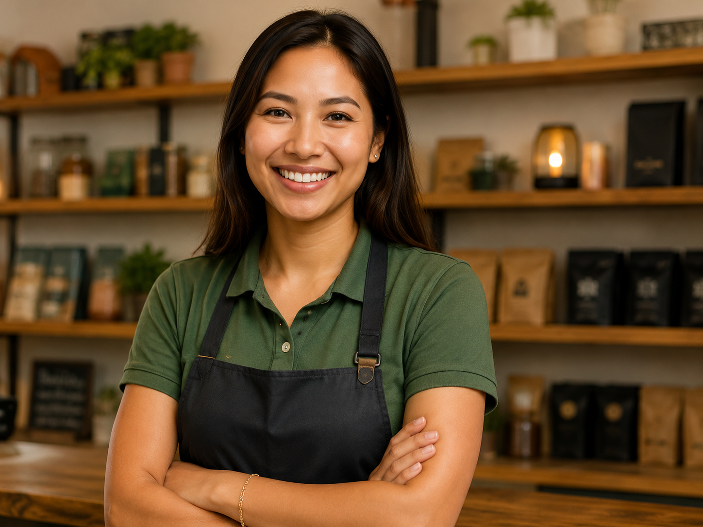 Local businesses