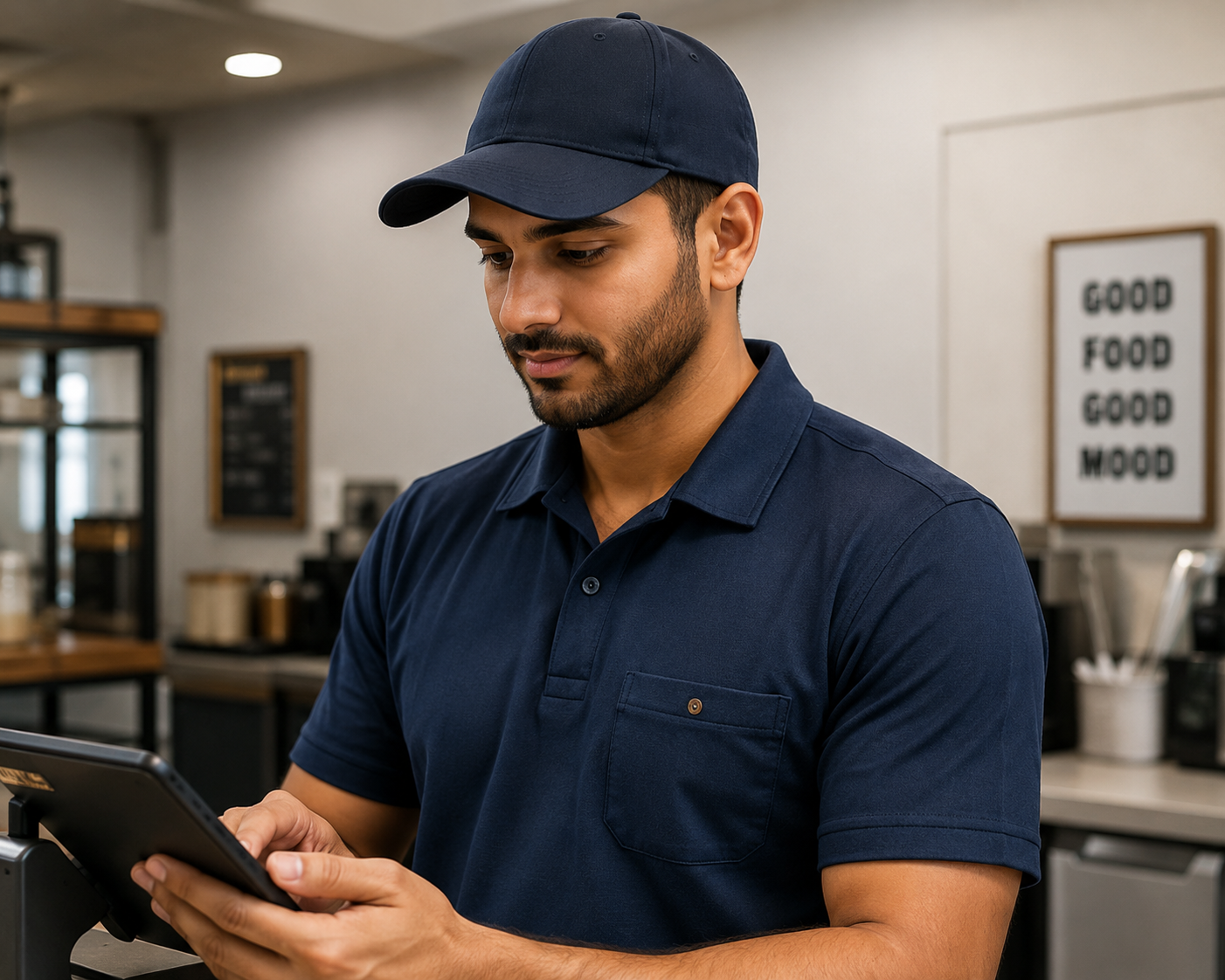 Service teams